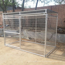 6ftx8ft Dog Cage управляет сверхмощным собачьим домом